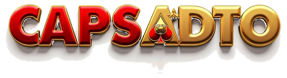 capsatoto login